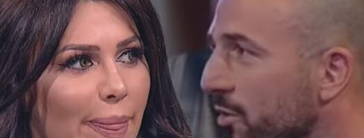 "VLADIMIR TOMOVIĆ JE NAJLOŠIJI U KREVETU!" Stanija je ovako pričala o intimi sa Crnogorcem pred milionima, a on je žestoko ponizio: Bila mi je...