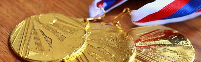 Sjajan nastup u konkurenciji 50 džudo klubova: Proleter pokazao snagu