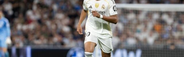 Kraj pravne sage: Mbape pobedio PSŽ