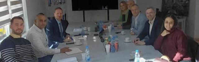 U SUSRET VELIKOM JUBILEJU: Beogradski maraton jača inkluziju