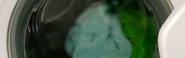 Da li odeću treba prati izvrnutu naopačke? Šokiraćete se kada čujete šta time radite, odmah ćete prestati!