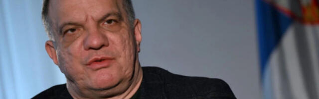 Станковић осудио нападе и изливе мржње према председнику Вучићу