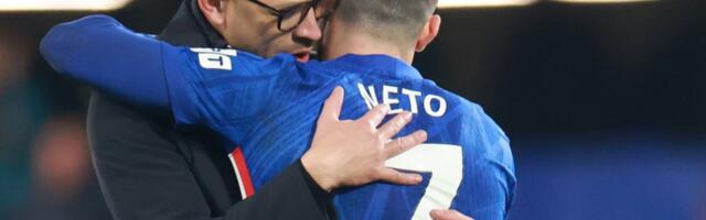 Pokrenut postupak protiv Pedra Neta