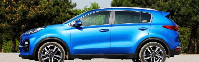 Auto iz Južne Koreje osvojio Srbe: Ljudi ga masovno kupuju, troši minimalno, a evo koliko košta (FOTO)