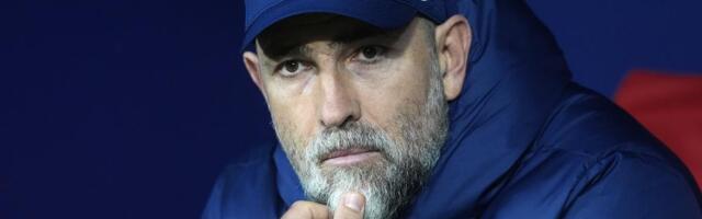 HRVAT OBORIO NEGATIVAN REKORD: Igor Tudor boldovanim slovima upisan u istoriju