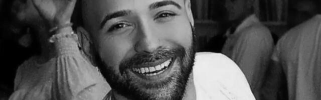 DRAGAN LAZIĆ JE PRE SAMO 11 MESECI URADIO OVO ZA ĆERKU: Naježićete se, neopisiva TUGA koja nikad neće nestati FOTO