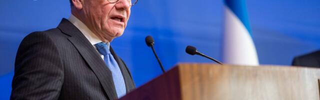 Ministar spoljnih poslova Nemačke: „Ne vidim ulogu NATO-a u obezbeđivanju Ormuskog moreuza“