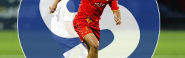 SPORTISSIMO TIM KOLA: Napredak još ne odustaje - vratio se Srđan Blagojević! (VIDEO)