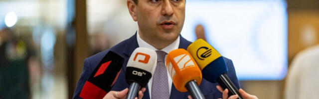 Грузија довела у питање саму суштину ЕУ