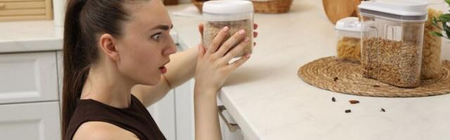 Kuhinja bez buba za 10 dinara: Mravi i moljci beže čim ovo stavite (FOTO)