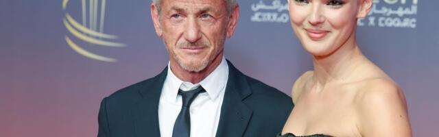 Bavi se boksom, jogom, svira klavir, jaše i govori četiri jezika: Ko je lepa Valerija koja je ukrala srce Šonu Penu?