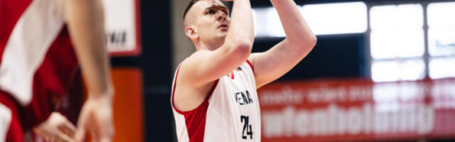 Кошаркаши ФМП-а победили Беч