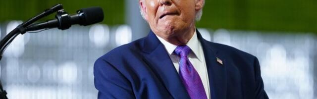 JEDAN POZIV PROMENIO SVE: Otkriveno KO je nazvao Trampa neposredno pre PRVOG napada na Iran