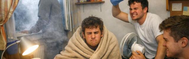 Ilegalac - ne plaća dom, a zauzme celu sobu: Kad soba miriše na kafanu u 5 ujutru