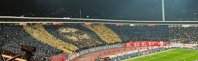 Evropski političar udario na UEFA zbog kazne za Zvezdu: Satanski!