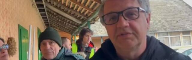 Advokat: Policija vrši pretres prostorija posmatračkih misija u Kuli