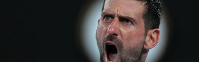 Odlične vesti: Đoković u Madridu tempira formu za Rolan Garos