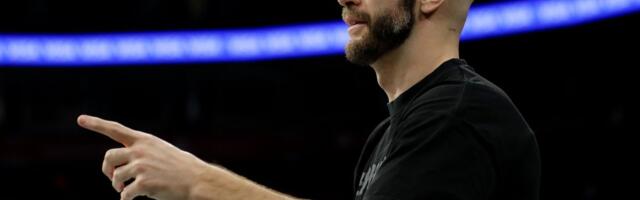 Kalates ukazao na dva košarkaša Zvezde koje Partizan mora da zaustavi i rekao: "Srbija me podseća na Grčku"