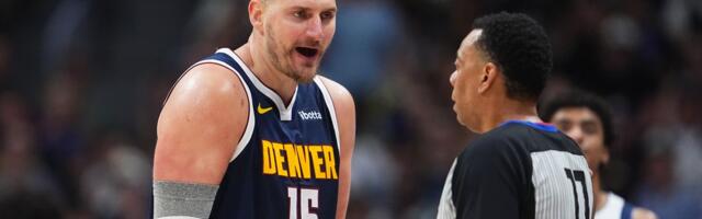 Denver - San Antonio: Jokić protiv Vembanjame, sudar titana NBA lige