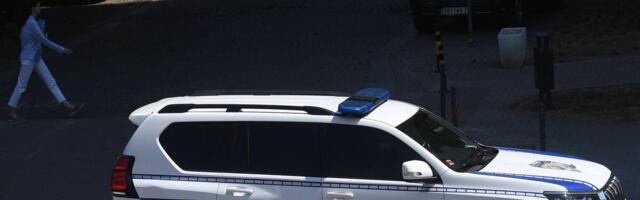 Opsadno stanje u ovoj SRPSKOJ OPŠTINI! Policija i vojska OKUPIRALE mesto, nadleću i helikopteri