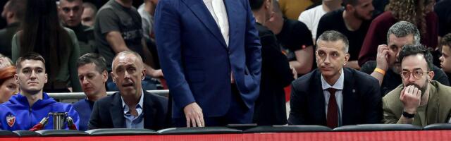 Oglasio se Drčelić – ima poruku za Delije