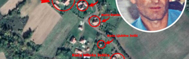 POSLE 13 GODINA OTKRIVEN MOTIV KRVAVOG MASAKRA U VELIKOJ IVANČI?! Čovek kom je Ljubiša Bogdanović usmrtio suprugu i majku progovorio: "Tad je pukao i rekao..."