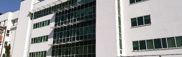 Pacijent nasrnuo na lekara na vranjskoj Hirurgiji