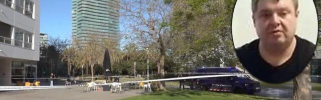 Ovo je Nenad Vinčić u čijem lokalu je ranjen škaljarac: Šef kartela, hapšen zbog šverca kokaina (FOTO)