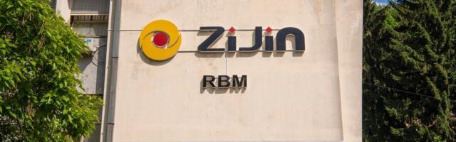 Kineski Ziđin se širi prema Rogozni