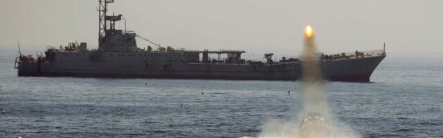 Da li američka pomorska blokada Irana funkcioniše? I da i ne