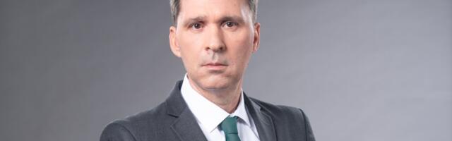 Okončana profesionalna saradnja doskorašnjeg direktora vesti N1 Igora Božića i Adria News Network