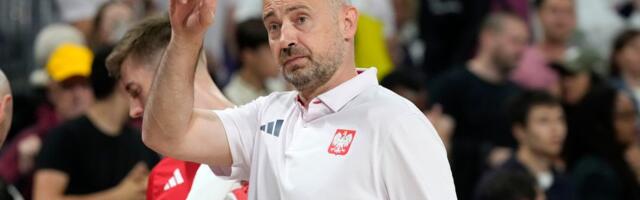 Nikola Grbić potpisao, srpski stručnjak ima novi posao