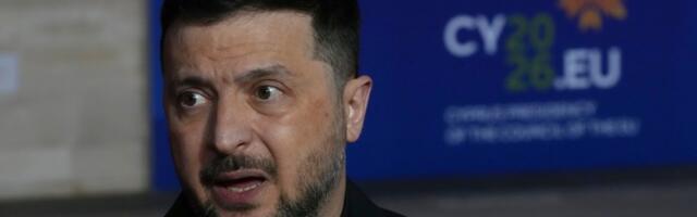 Razgovarali Fico i Zelenski! Ukrajinski predsednik dao šok ponudu uoči proslave Dana pobede u Moskvi