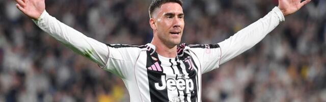 Kristijano Ronaldo se nalazi na spisku: Vlahović ušao u posebno društvo igrača Juventusa