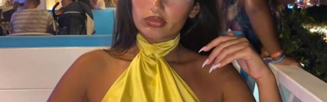 POLICAJKA OJADILA PRODAVCE LUKS ROBE, NA ISTU FORU IM UZELA NA HILJADE EVRA! Neverovatno šta je uradila, NEVERICA!