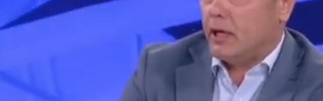 KAKVA ŠAMARČINA BLOKADERIMA! Ješić zakucao tzv. studentsku listu: "Ne pada mi na pamet da ih podržim!" (VIDEO)