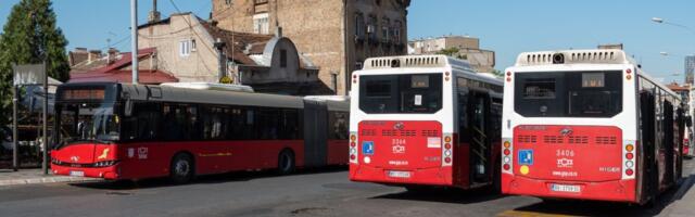 Beograđani, spremite se: Ova ulica se zatvara za saobraćaj