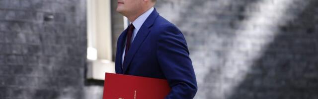 Gardijan: Bivši britanski ministar zdravlja kreće u borbu za premijersko mesto