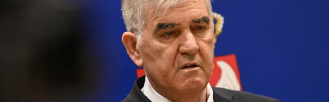 Министар Бериша честитао Дан украјинске националне заједнице