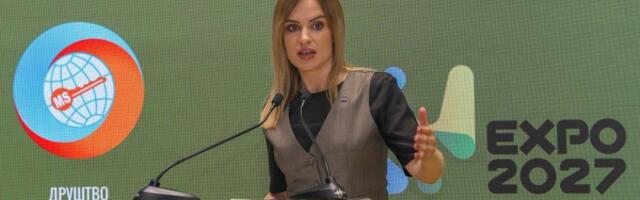Glas ovih ljudi mora da se čuje: Oglasila se Milica Đurđević Stamenkovski