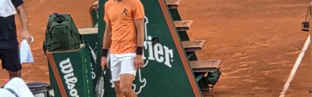 Novak Đoković otkrio da ne želi da bude trener na kraju karijere: Samo u slučaju da ga pozovu ove dve osobe!