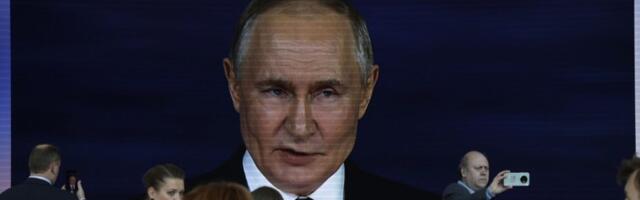 „Napadi će postajati sve gori“: Putin deluje spremno da eskalira rat