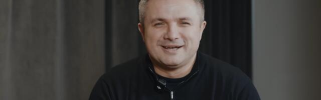 Kako je Edin isekao kultni film da bi prenos počeo na vreme? Toliko je voleo košarku...