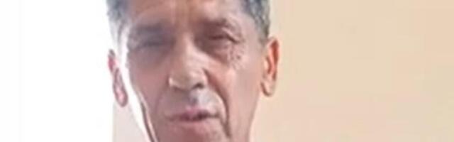 "Delovala mi je kao da me je osetila" Saša proveo na drvetu sat vremena krijući se od mečke!
