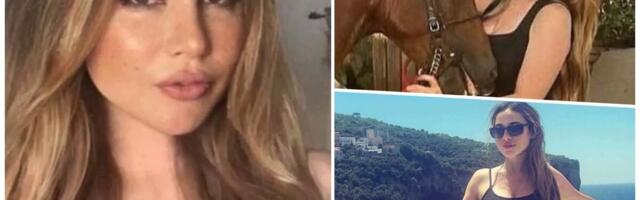 HOROR NA OPERACIONOM STOLU U TRŽNOM CENTRU: Medicinska setra (41) ušla na kliniku potpuno zdrava, a nakon samo 70 minuta usledila potpuna strahota (FOTO)
