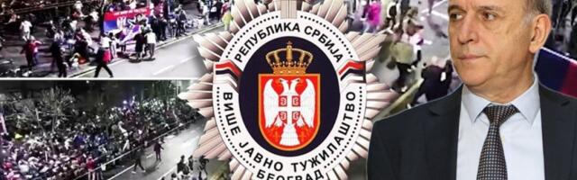 Saznajemo! Ponoš pozvan na informativni razgovor (FOTO)