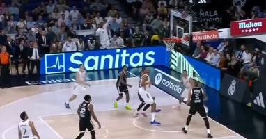 Sezona bez trofeja: Razišli se Real Madrid i Trej Lajls