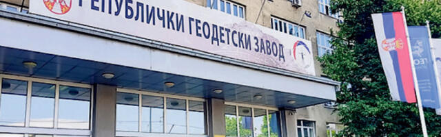 РГЗ затрпан питањима грађана након отварања директне линије за катастар