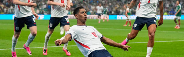 HITNO SE OGLASILA FIFA! Evo zašto Englezima nije poništen najsporniji gol na Svetskom prvenstvu! (VIDEO)