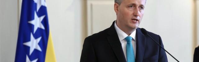 Bećirović traži ocjenu ustavnosti odluke Skupštine RS, potvrđeno za RSE